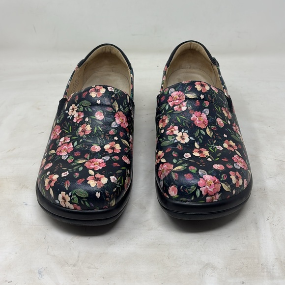 Keli Professional Nursing Shoe by Alegria Euro Size 40 - Picture 4 of 5